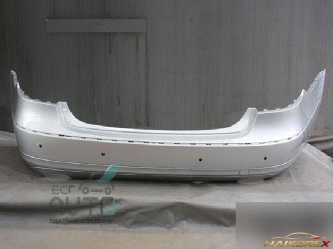 Mercedes-Benz E-класс 2007 — задний бампер A2128851625