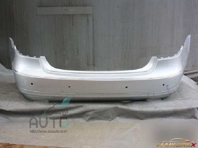 Mercedes-Benz E-класс 2007 — задний бампер A2128851625