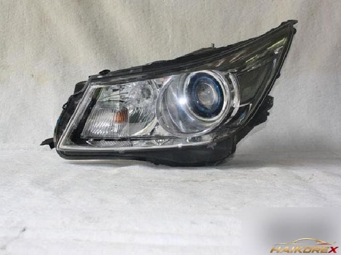 Chevrolet Alpeon 2011 — фара левая HID