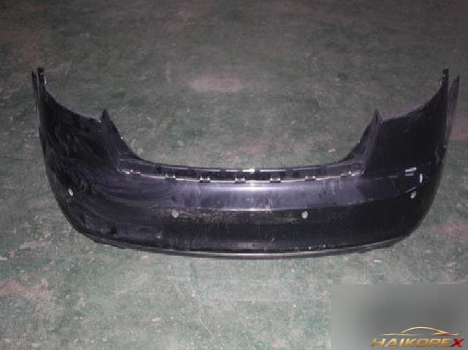 Audi A6 2008 — задний бампер 4F5807511E