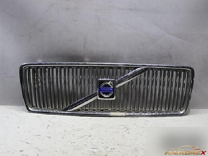 Volvo S80 2002 — решетка радиатора