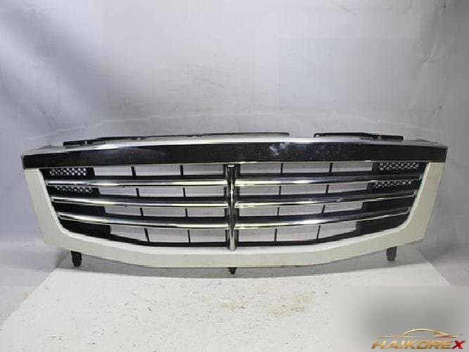 KG Mobility Rexton 2006 — решётка радиатора 79460-08000