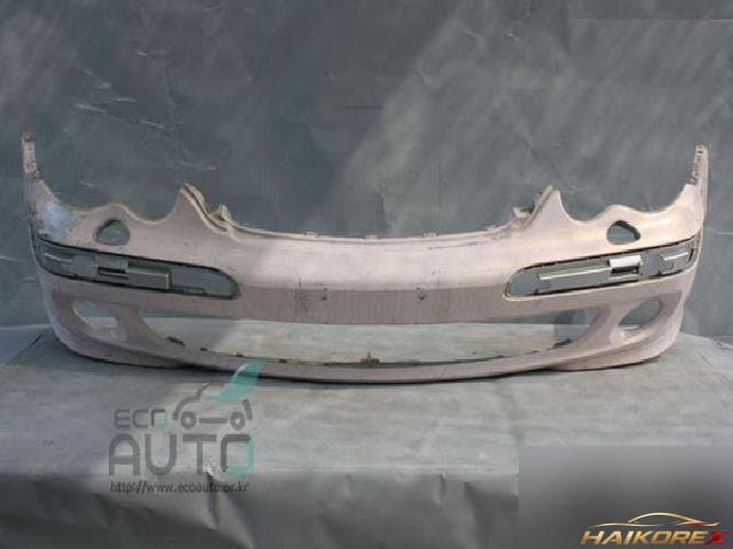Mercedes-Benz C-Class 1994 — бампер передний A2038853025