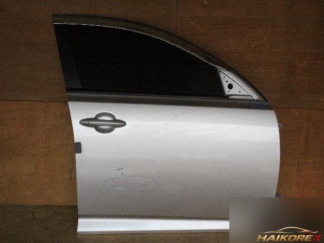 Kia K5 2011 — передняя дверь правая