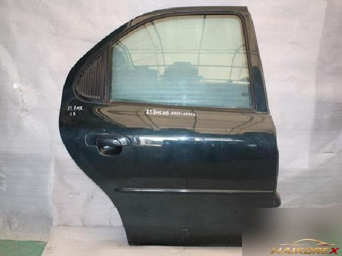 Ford Mondeo 1994 — дверь задняя правая