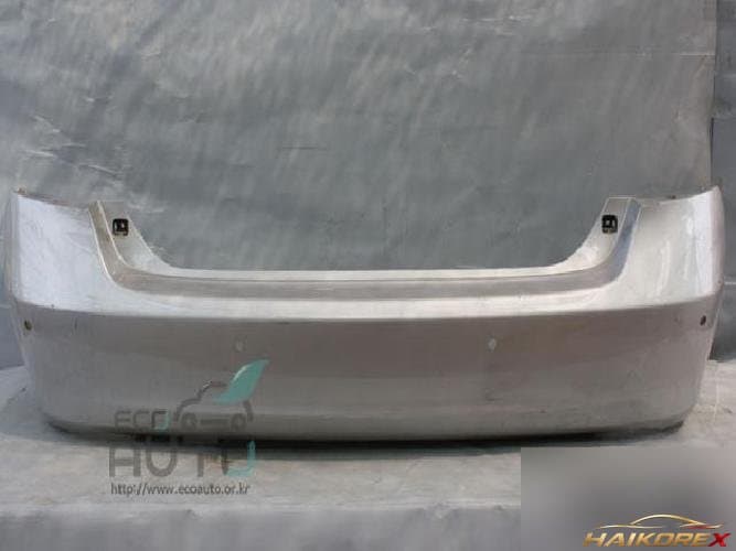 Lexus ES 2007 — бампер задний 52159-33200