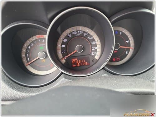 Приборная панель Forte хэтчбек 940431M080