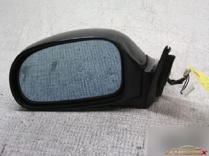 Hyundai Granzer 1993 — боковое зеркало левое