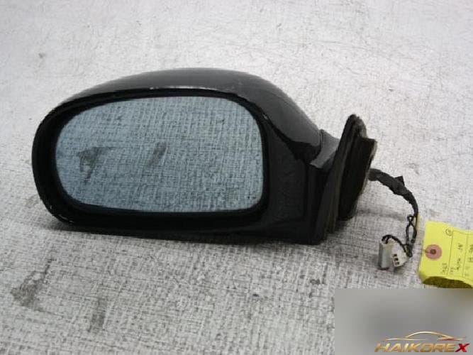 Hyundai Granzer 1993 — боковое зеркало левое