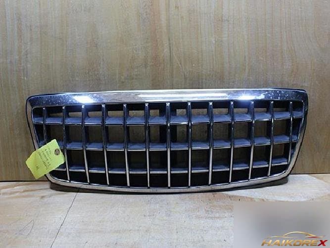 Hyundai Equus 2004 — решётка радиатора 86350-3B500