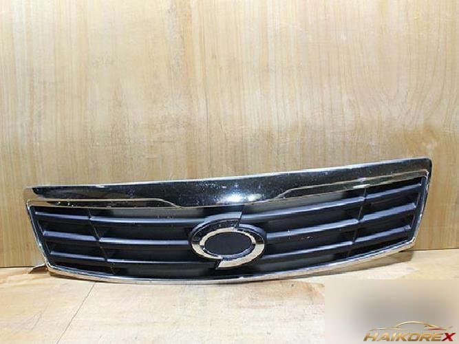 Renault SM5 2007 — решётка радиатора правая