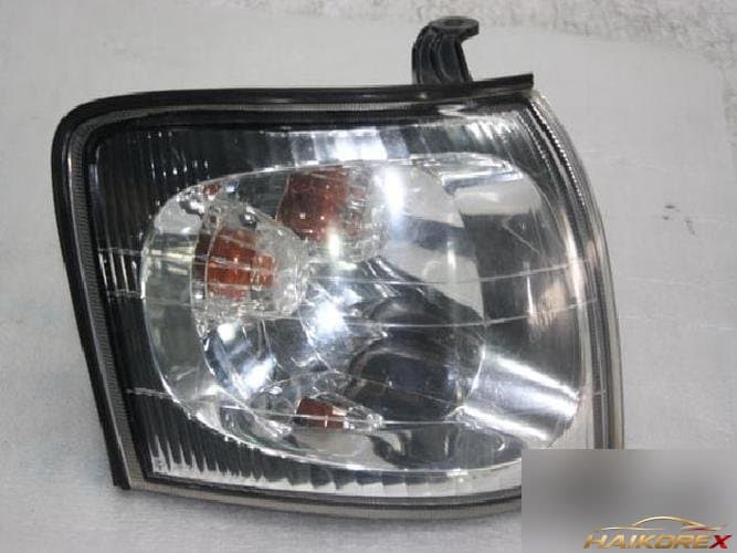 Kia Enterprise 1998 — указатель поворота правый 1