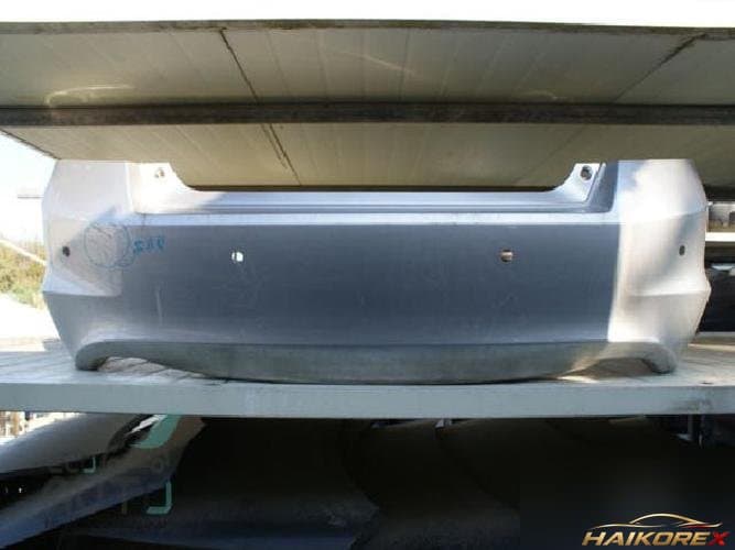 Honda Accord 2009 — бампер задний 71501-TAIZZ00