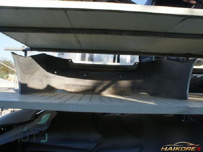 Honda Accord 2009 — задний бампер 71501-TAIZZ00 2