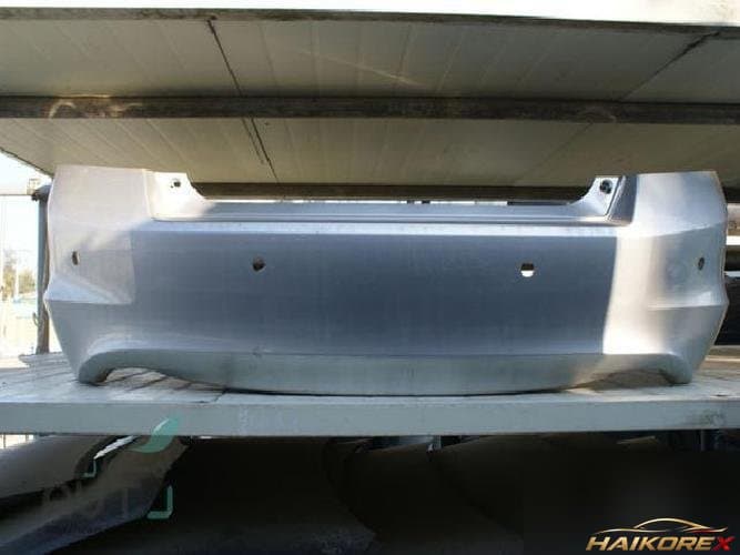 Honda Accord 2009 — задний бампер 71501-TAIZZ00