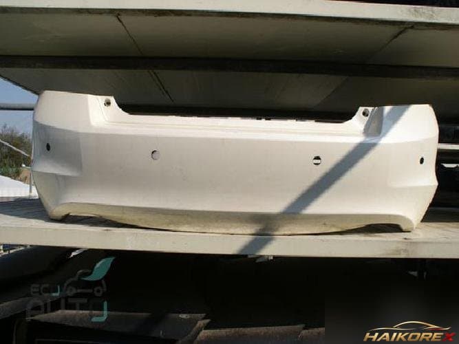 Honda Accord 2009 — бампер задний 71501TAIZZ00