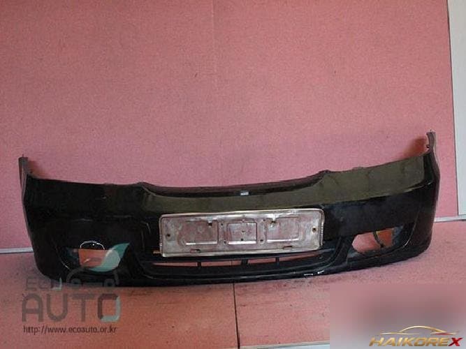 Daewoo Magnus 2000 — передний бампер