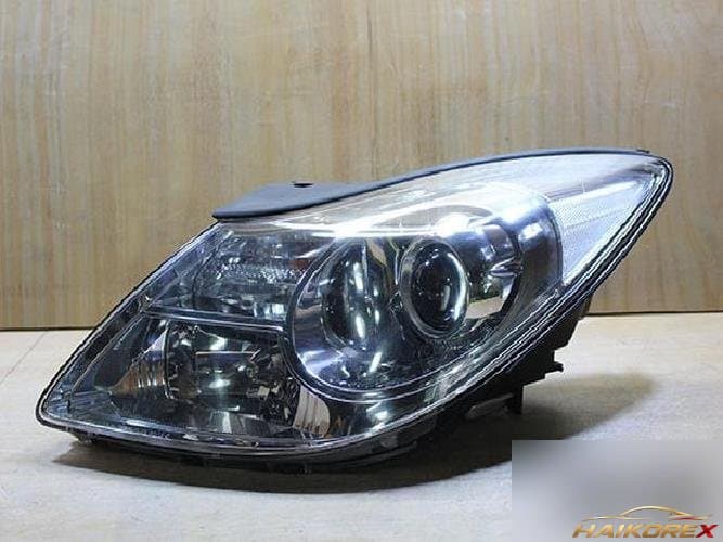 Hyundai Veracruz 2007 — фара левая HID