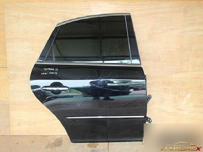 Hyundai Grandeur 2010 — дверь задняя правая