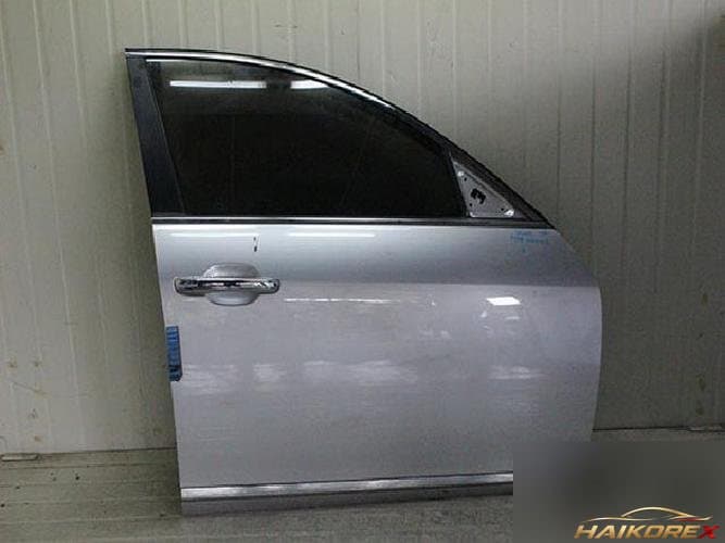 Hyundai Genesis 2009 — передняя дверь правая