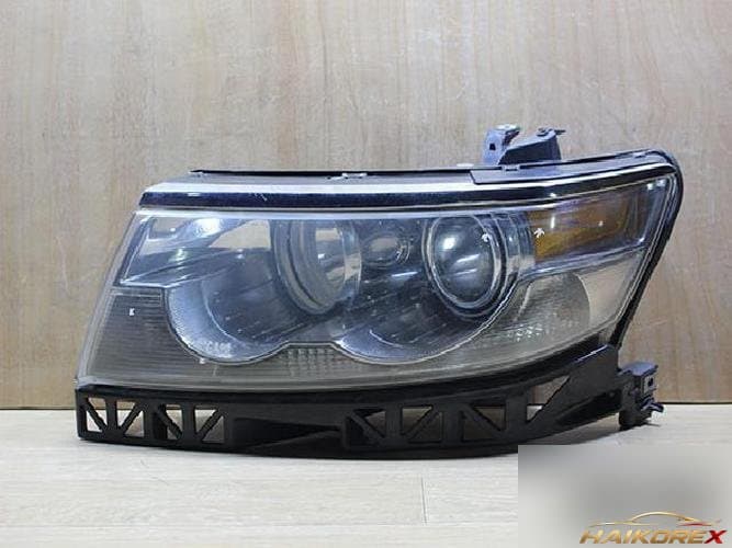 Ford MKZ 2009 — фара левая