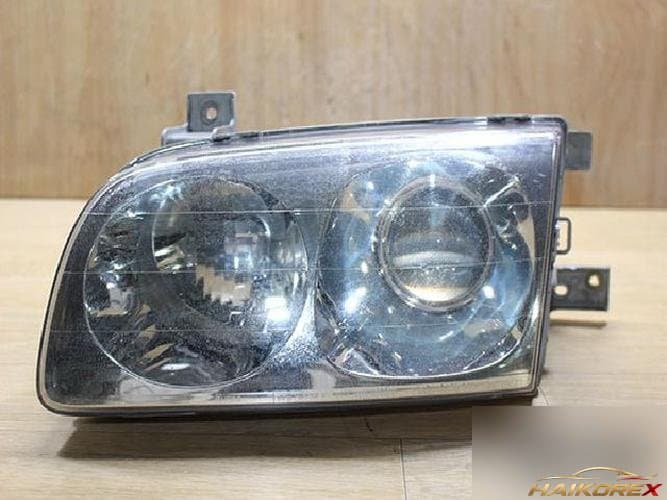 Hyundai Trajet 2001 — фара левая