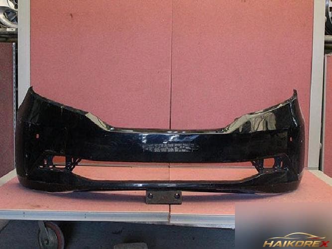 Honda Odyssey 2012 — бампер передний 71101-TK8-ZZ00