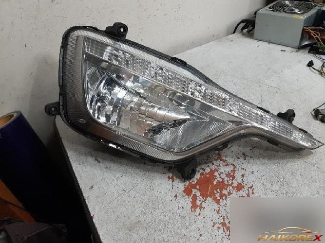 Kia K5 2012 — фара противотуманная правая 92202-4U000