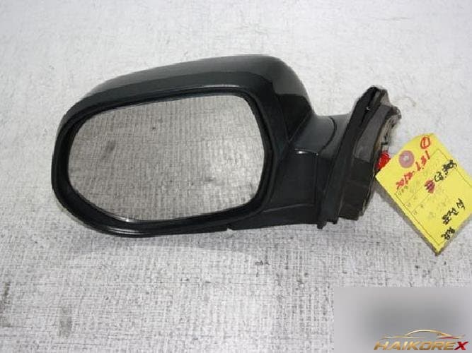Daewoo Tosca 2007 — зеркало боковое левое