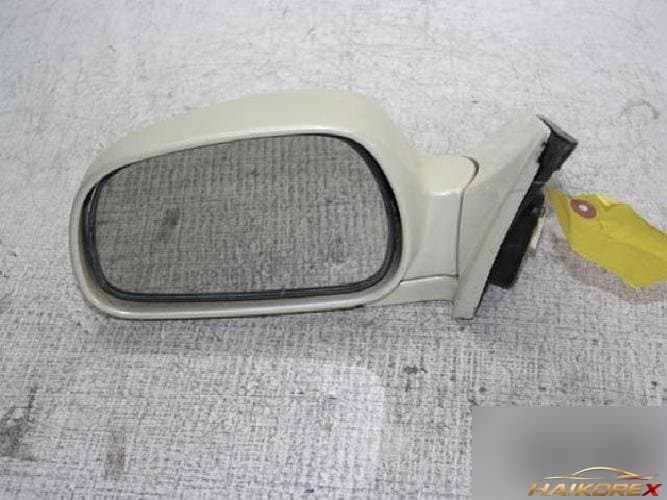 Daewoo Magentis 2000 — боковое зеркало левое