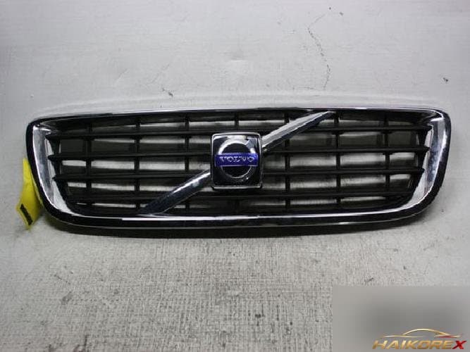 Volvo S40 2007 — решётка радиатора