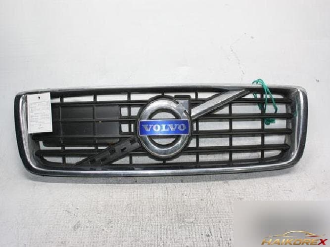 Volvo S80 2007 — радиаторная решётка