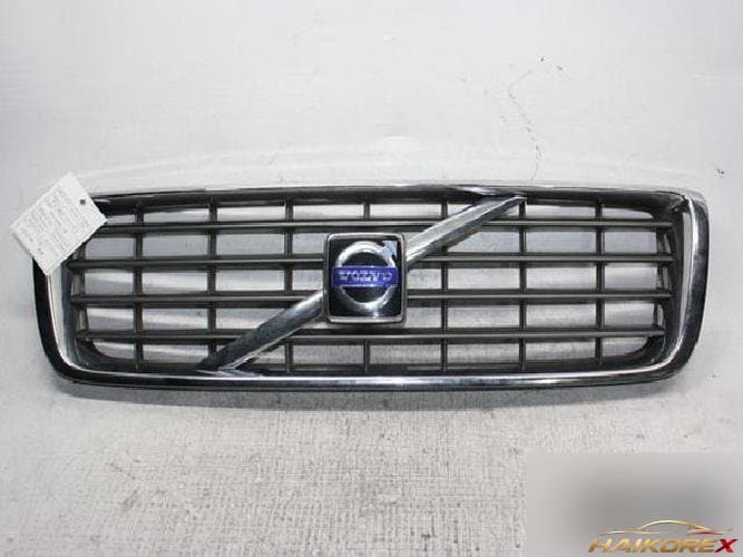 Volvo S80 2007 — радиаторная решетка 30655102 30764070