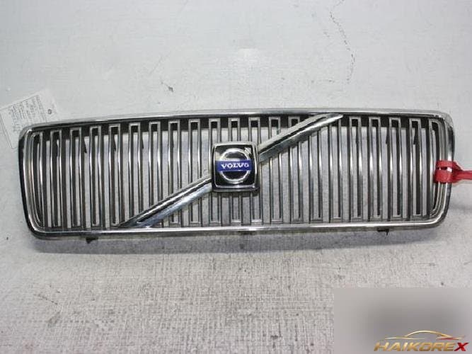 Volvo S80 2000 — решётка радиатора 9178087 BPCS65301