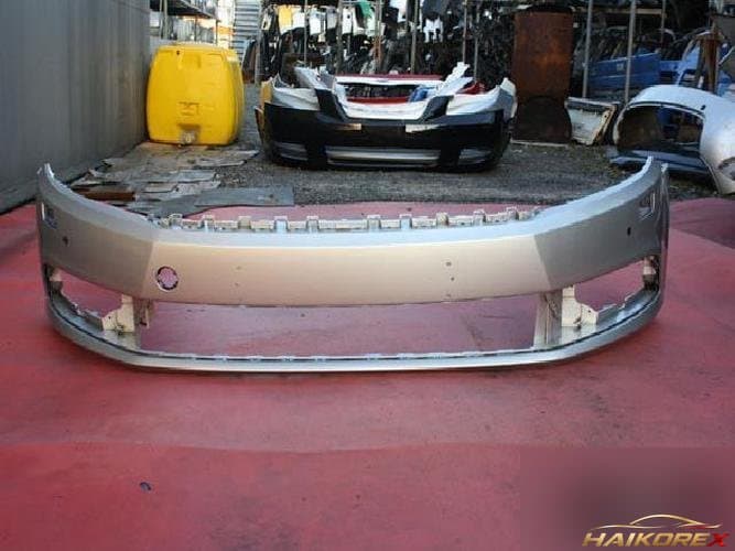 Volkswagen CC 2011 — передний бампер 3C8807212F