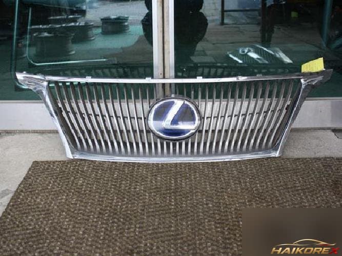Lexus RX 2010 — решетка радиатора 53121-48050
