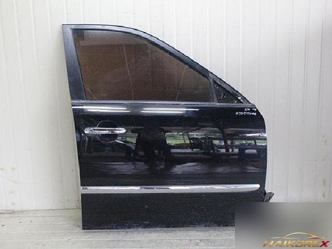 Kia Roche 2005 — дверь передняя правая