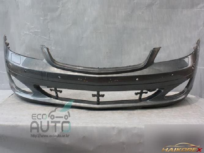 Mercedes-Benz S-Class 2007 — передний бампер A2218800040