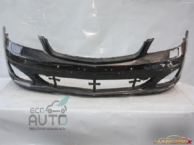 Mercedes-Benz S-Class 2007 — передний бампер A2218800407