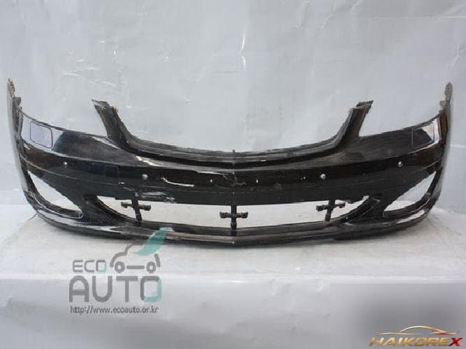 Mercedes-Benz S-Class 2007 — передний бампер A2218800040