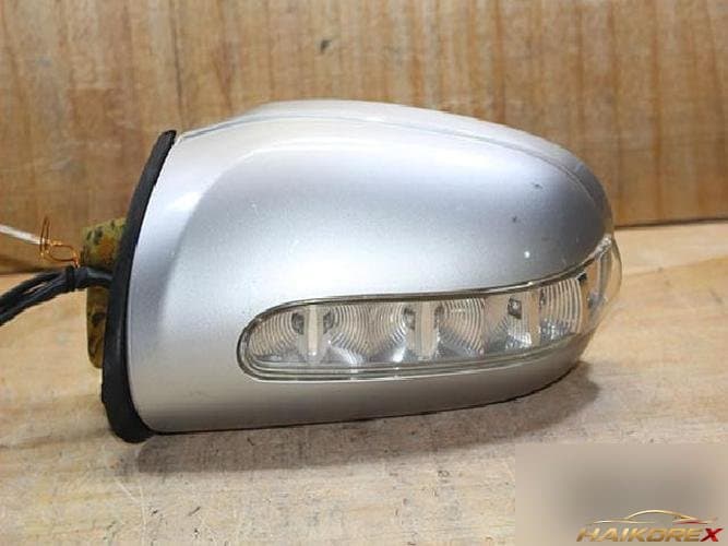 Mercedes-Benz S-Class 2004 — зеркало боковое левое A2208101716
