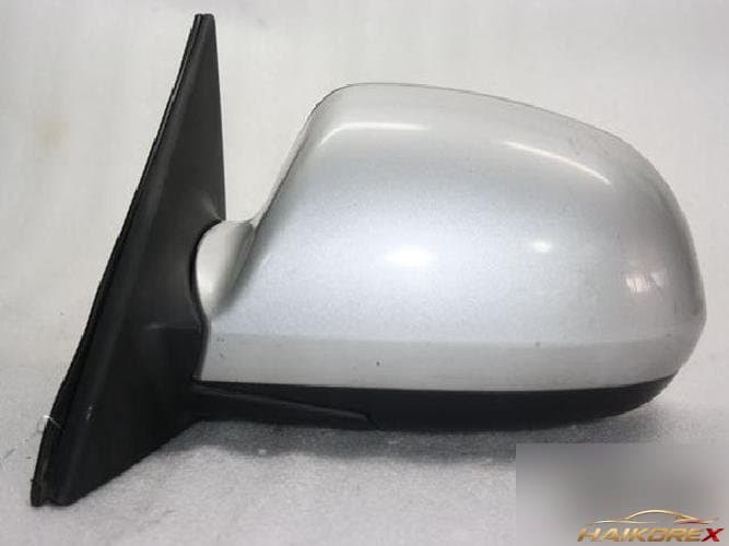 Hyundai Avante 2001 — боковое зеркало левое