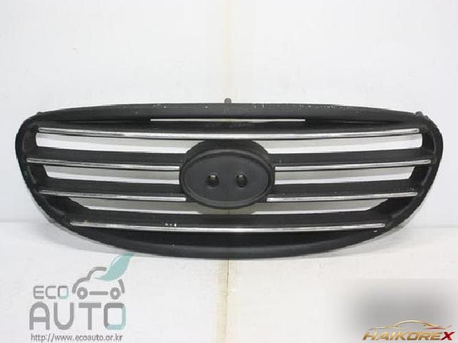 Hyundai Sonata 1997 — решётка радиатора