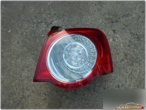 Задний фонарь правый LED