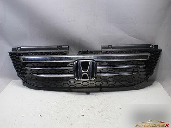 Honda Odyssey 2004 — решётка радиатора
