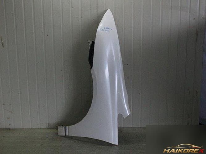 Honda Odyssey 2004 — крыло левое