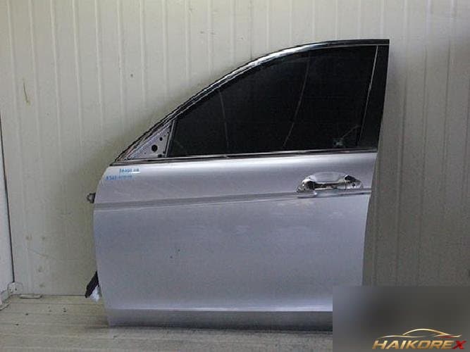 Honda Accord 2008 — передняя дверь левая