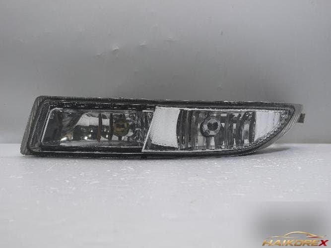 Renault SM7 2005 — противотуманная фара левая (водительская сторона) 53601521