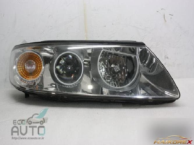Hyundai Grandeur 2006 — фара правая 1