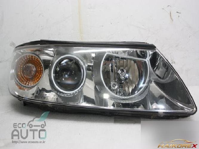 Hyundai Grandeur 2006 — фара правая HID